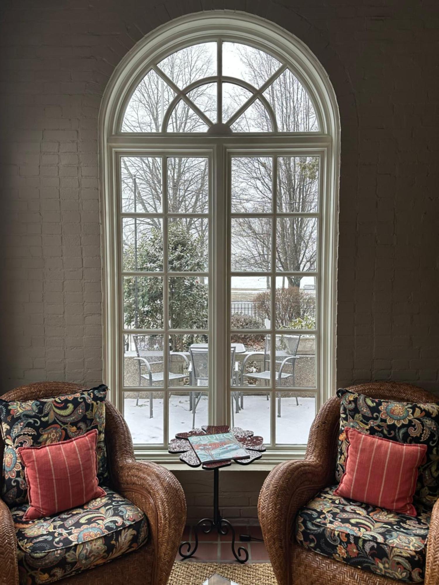 City House Bed And Breakfast Harrisburg Eksteriør bilde