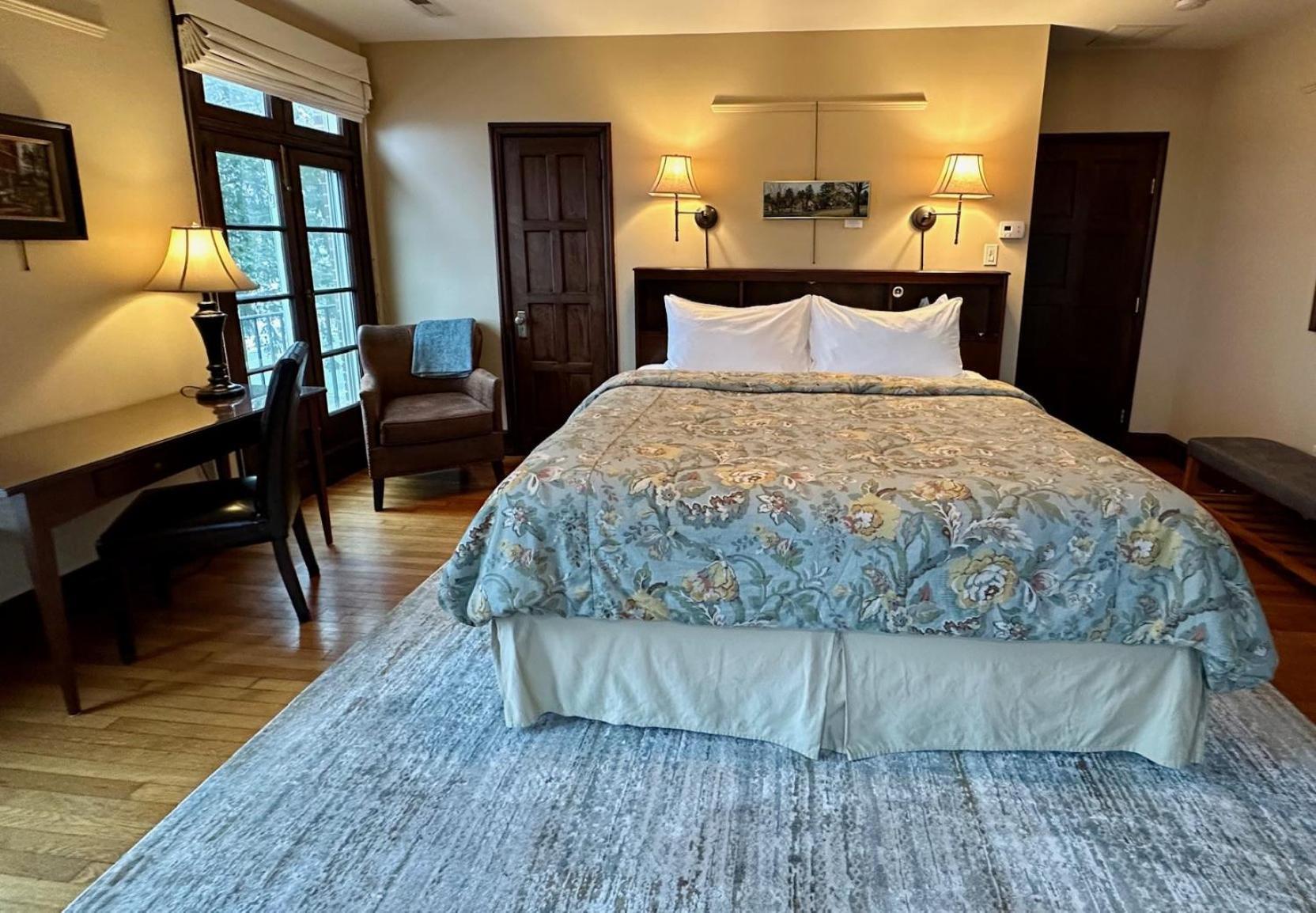 City House Bed And Breakfast Harrisburg Eksteriør bilde